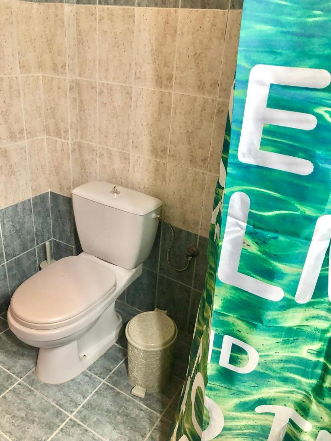 Armonia Apartments Arhángelosz Kültér fotó