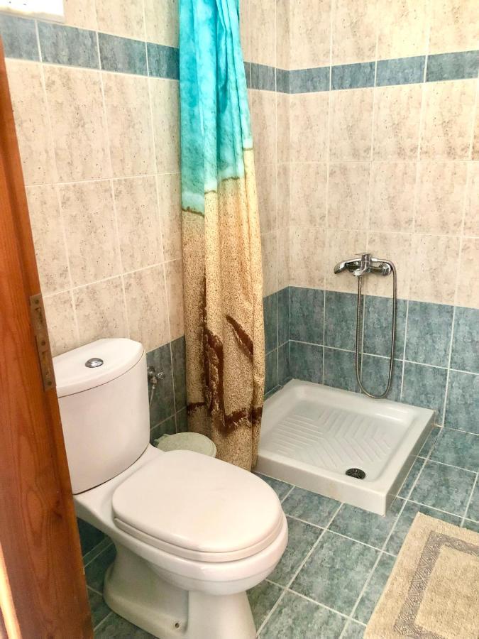 Armonia Apartments Arhángelosz Kültér fotó